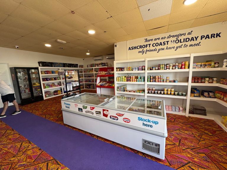 A range of beautiful caravans right on the Kent Coast!! ☀️