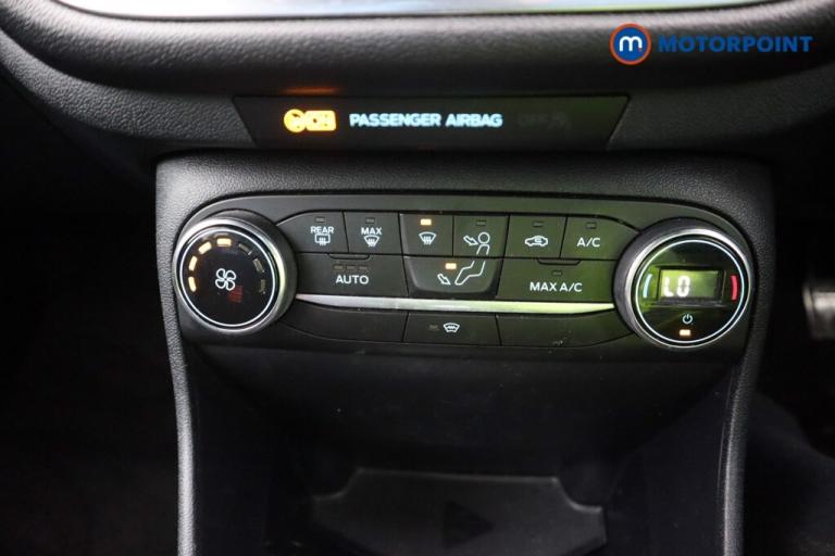 2020 Ford Fiesta 1.0 EcoBoost 125 ST-Line X Edition 5dr HATCHBACK PETROL Manual