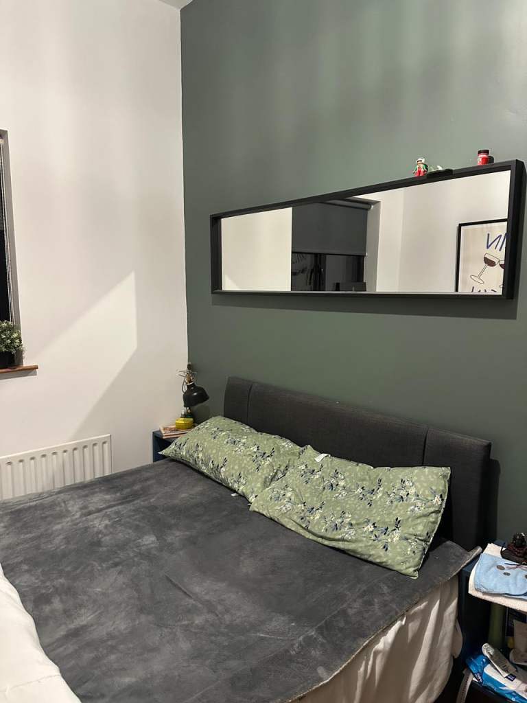    Room for Rent in Shared 2 Bedroom Apartment