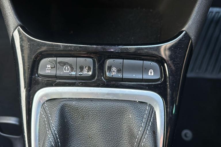  Vauxhall Crossland 1.2 Turbo Ultimate Suv 5dr Petrol Manual Euro 6 s/s 130 Ps