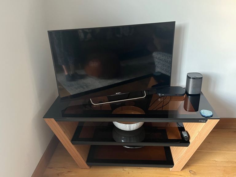 Tv unit 