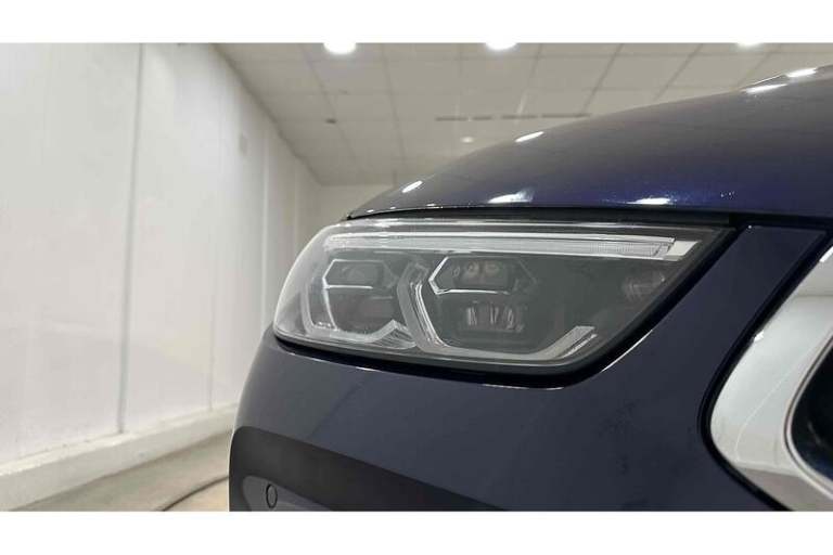 2022 BMW 8 Series Gran Coupe 3.0 840d MHT M Sport Saloon 4dr Diesel Hybrid Steptronic xDrive Euro...