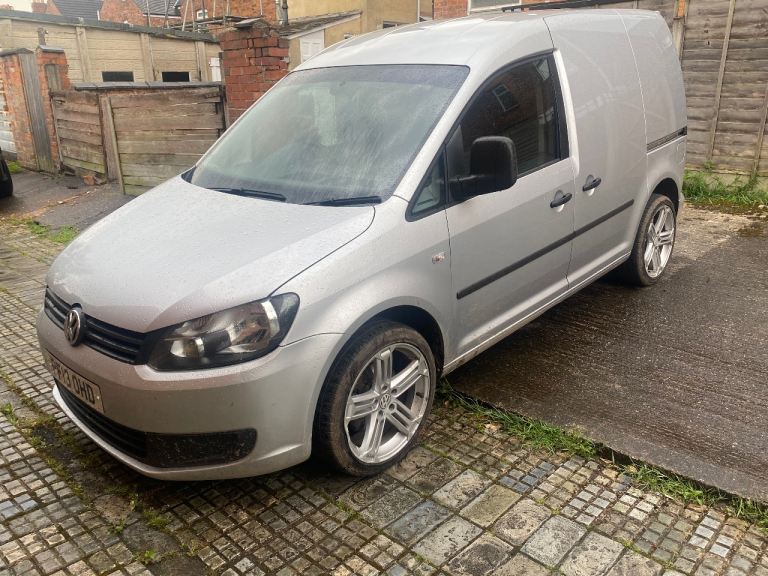 Vw CADDY 2013 swap sell Wrx custom ranger gtd gti s3 dayvan 