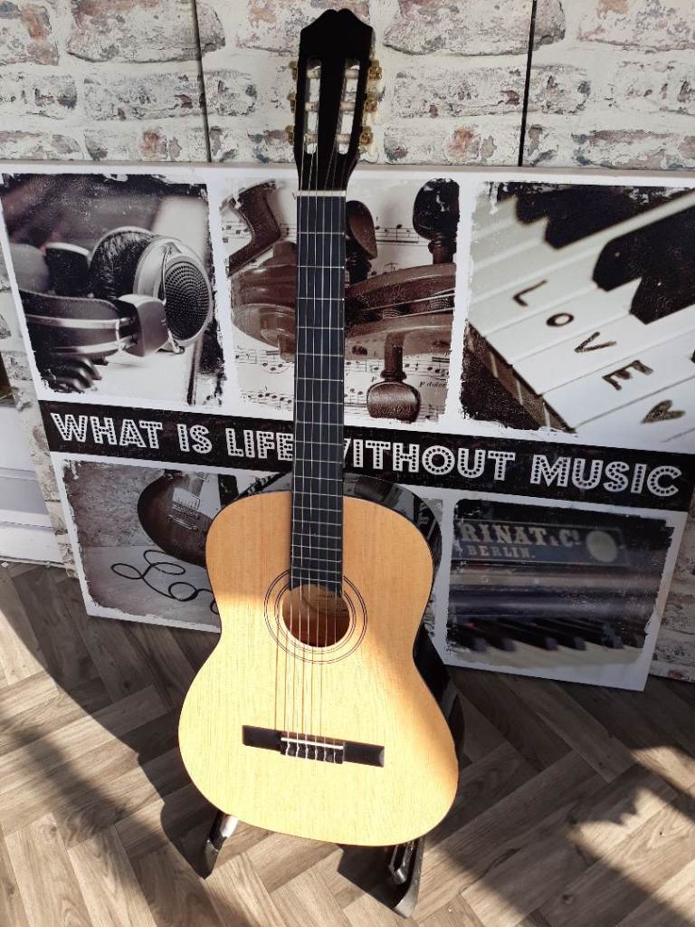 CLASSIC ACOUSTIC [FULL SIZE ] GUITAR