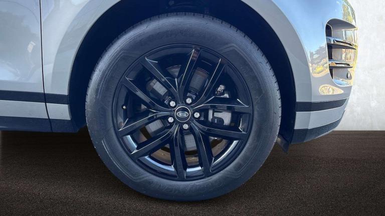 2025 Land Rover Range Rover Evoque 2.0 D200 Dynamic SE 5dr Auto SUV Diesel Automatic