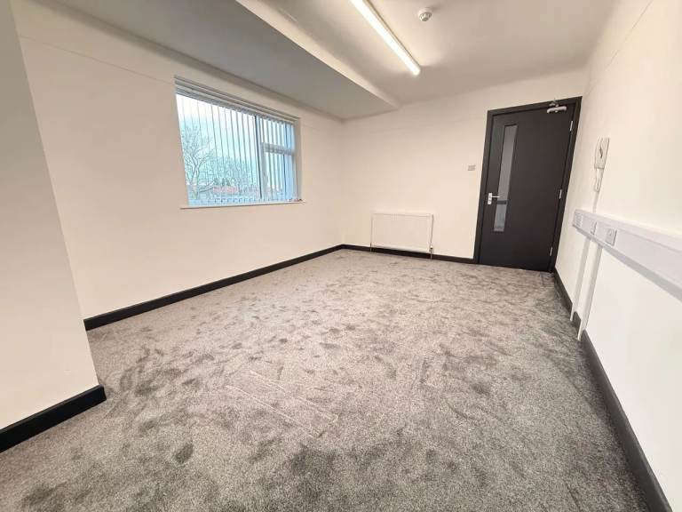 ✨ Flexible Office Space To Let  Liverpool ✨