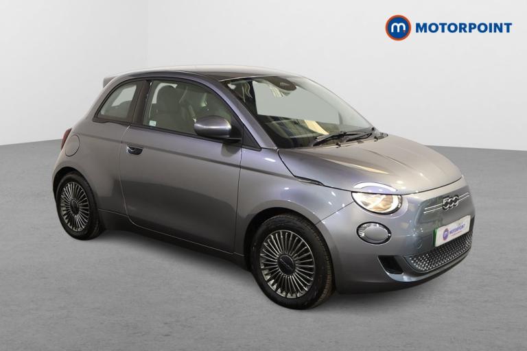 2023 Fiat 500 87kW Icon 42kWh 3dr Auto HATCHBACK ELECTRIC Automatic