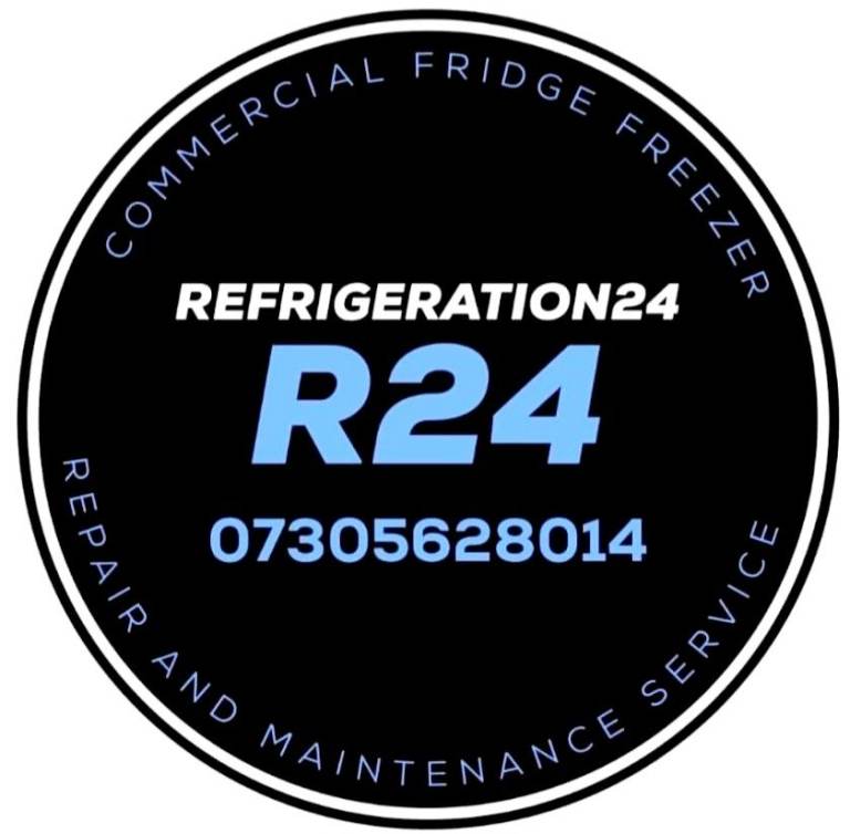 Commercial fridge freezer cold room 