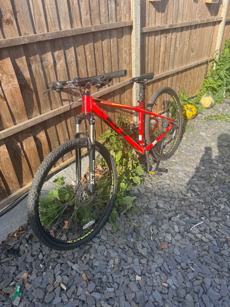 Gt Avalanche spares or repairs