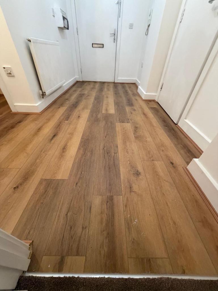 Carpet fitting and supply 