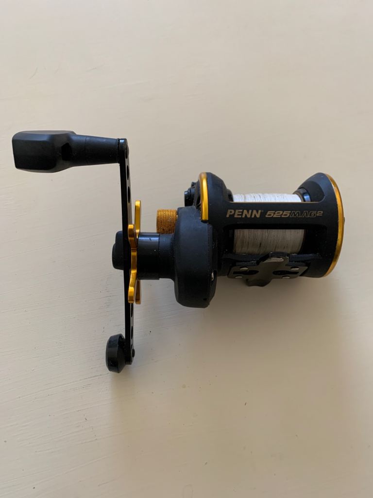 Penn Fishing reel