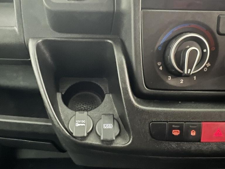 2022 Citroen Relay 2.2 BlueHDi H3 Van 140ps Enterprise PANEL VAN DIESEL Manual