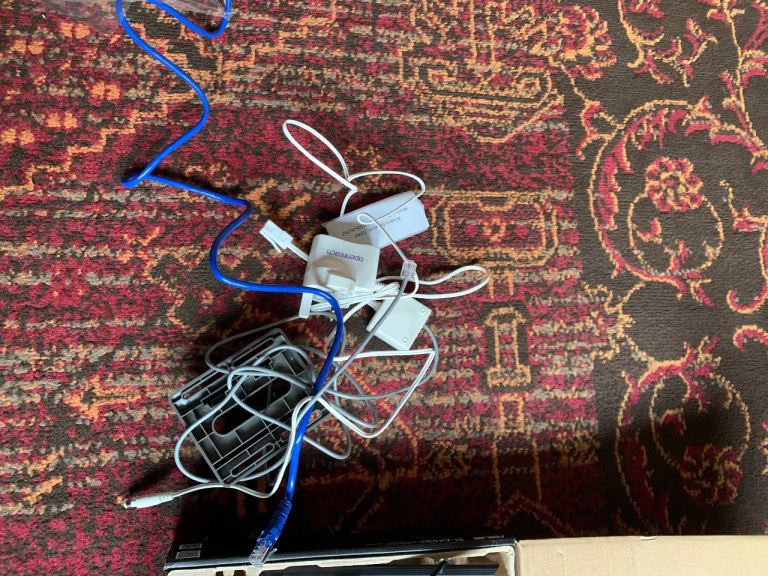 Asus RT AX53U router