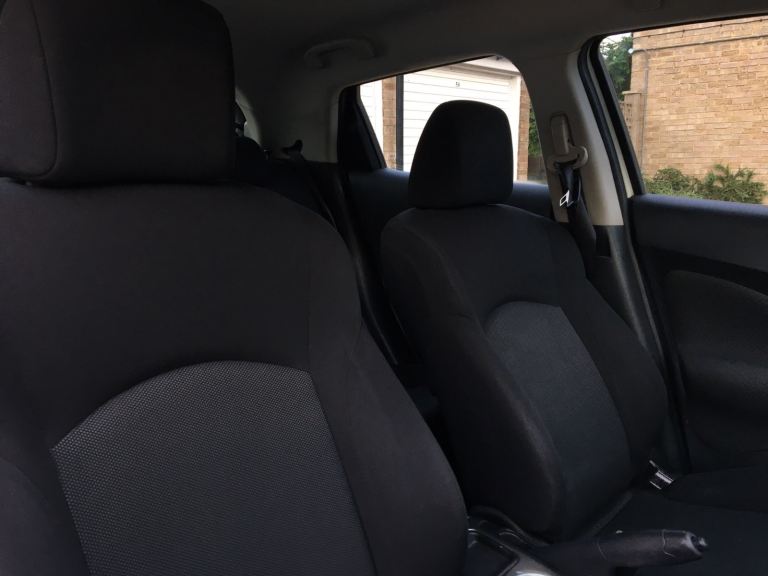 Nissan Juke 1.6 /  MOT / Ulez Compliant / Euro 5 / Spacious Family Car / MPV / SAT NAV