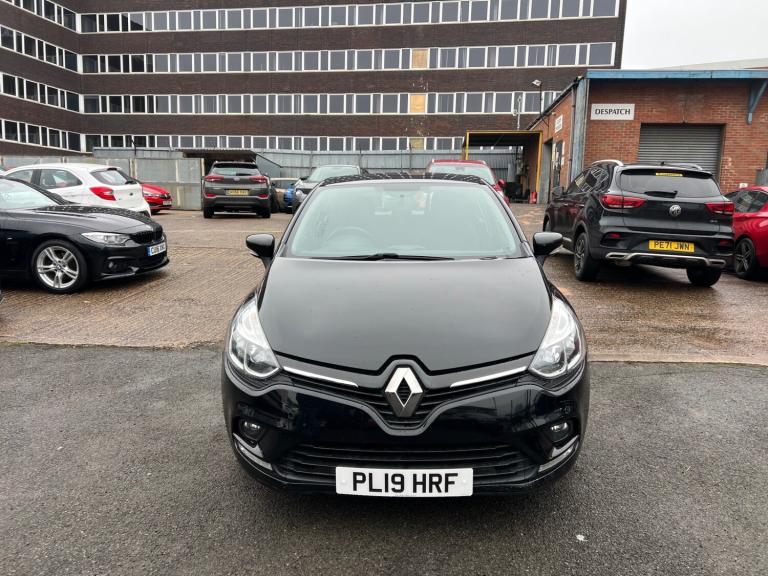 2024 Renault Clio 1.5 dCi 90 Play 5dr Hatchback Diesel Manual