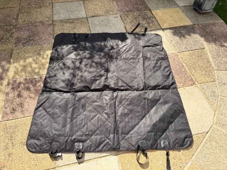Dog boot liner 