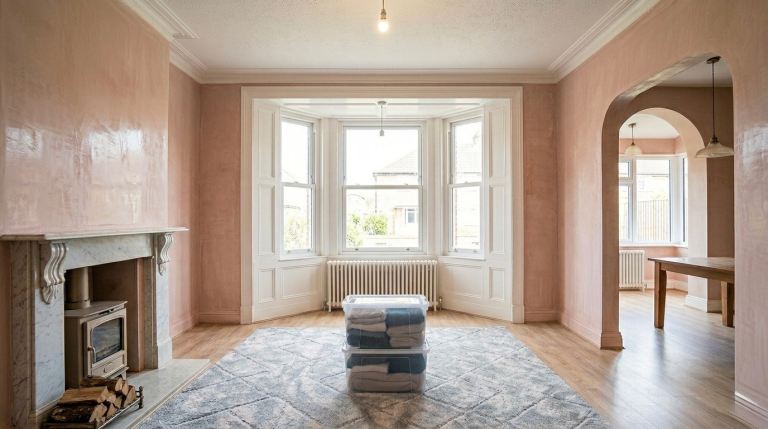 Plasterer & Skimming Services From £80 | Wall Repairs |