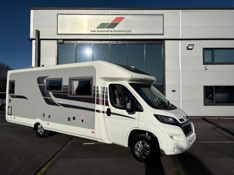  Peugeot Corinium FB Diesel Manual