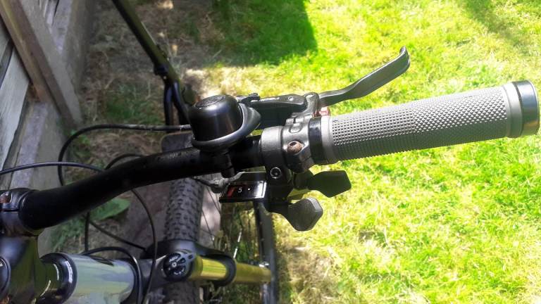 ADults bike..