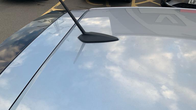 2024 Peugeot 208 50kWh E-Style Hatchback 5dr Electric Auto (7.4kW Charger) (136 ps) Hatchback Ele...