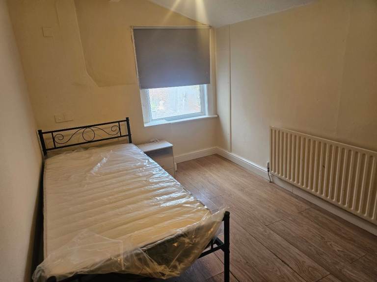Supported Accommodation – Safe Housing for Adults Facing Homelessness DSS / UC Accepted