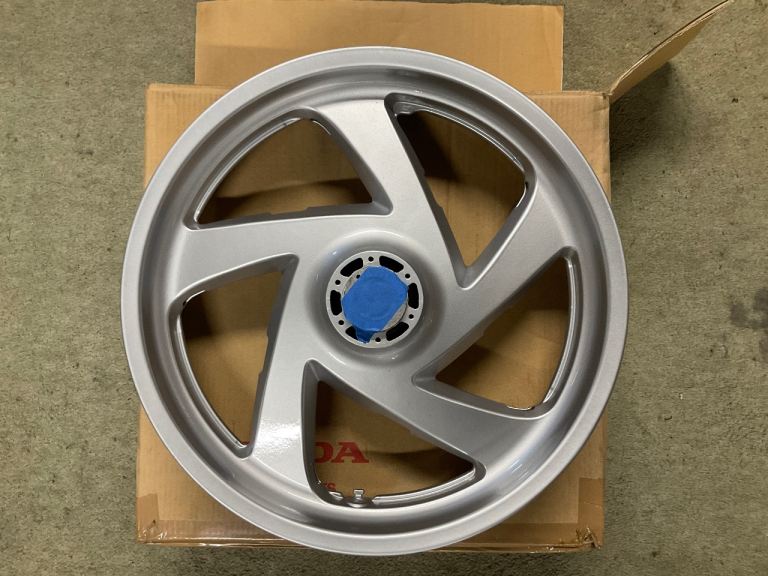 Honda Goldwing GL1800 Front Rim