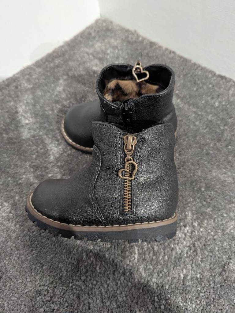 Chelsea ankle boots 