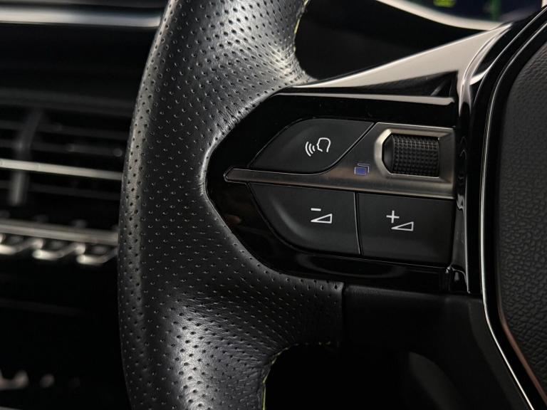 2021 Peugeot 208 1.5 BlueHDi Active Euro 6 (s/s) 5dr HATCHBACK Diesel Manual