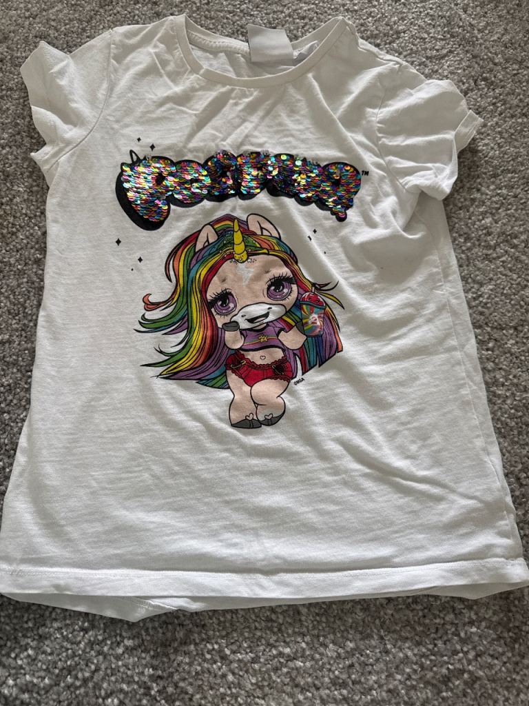 Shirt for kids 