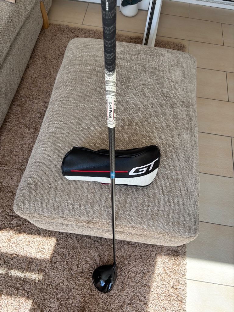 Titleist GT2 driver