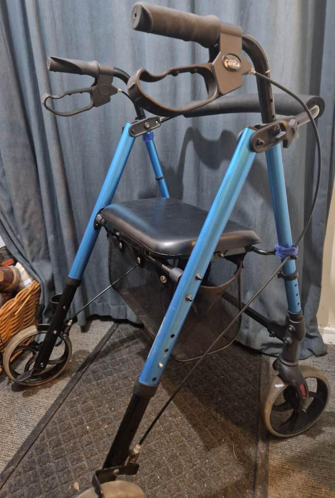 image for Walking Aid