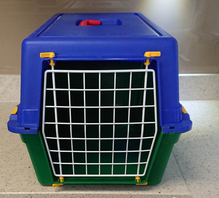 Ferplast atlas 20 carrier 