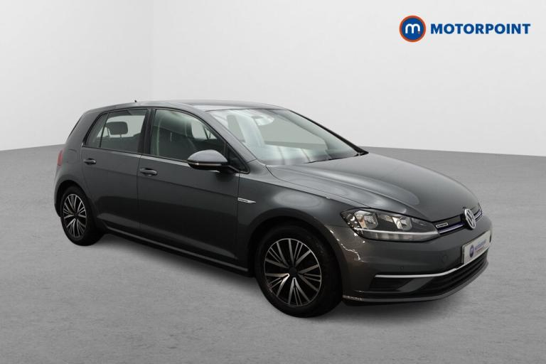 2018 Volkswagen Golf 1.5 TSI EVO SE [Nav] 5dr Hatchback Petrol Manual