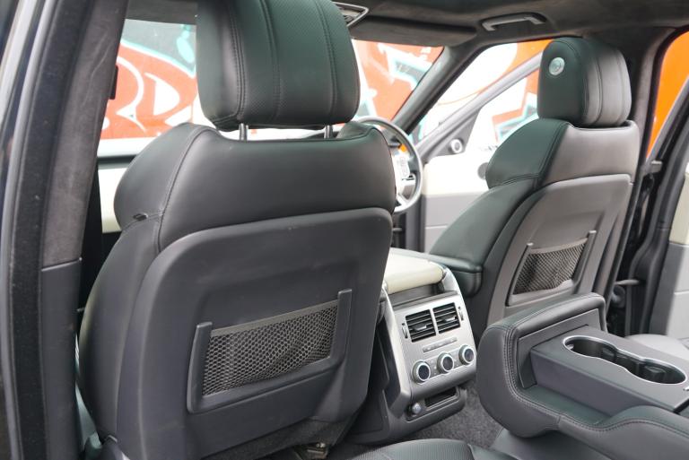 2017 Land Rover Range Rover Sport 3.0 SD V6 Autobiography Dynamic SUV 5dr