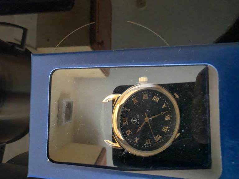 Talis co watch
