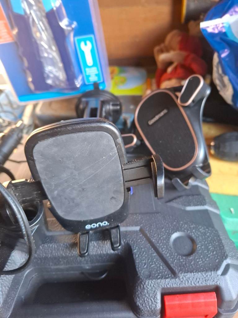 Car accessories 