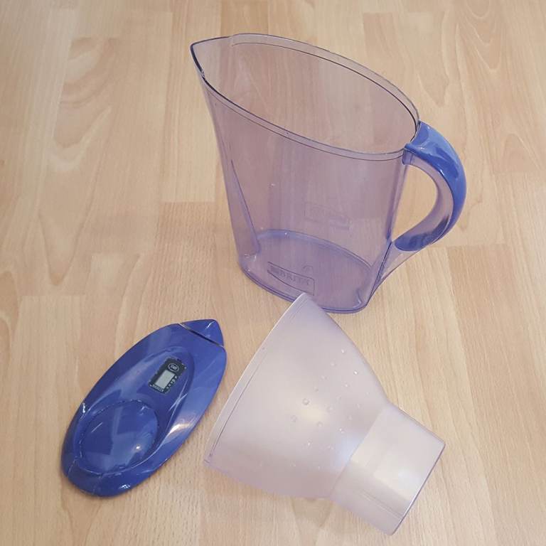 BRITA Maxtra Pro Water Filter Jug