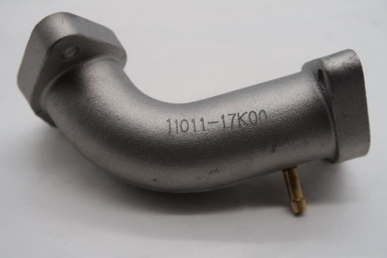 Genuine Skyteam Intake Manifold - 11011-17K00