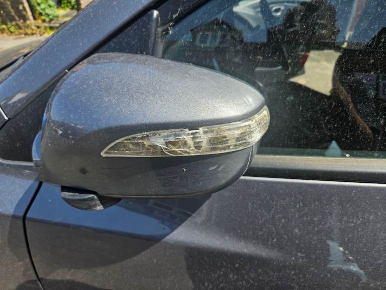 Hyundai, IX35, Estate, 2015, Manual, 1995 (cc), 5 doors