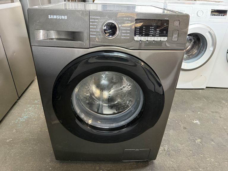 Samsung washing machine latest model 11kg 