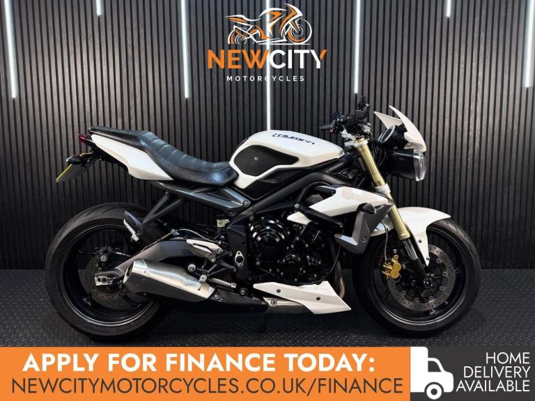 2014 Triumph Street Triple 675 675 O ring