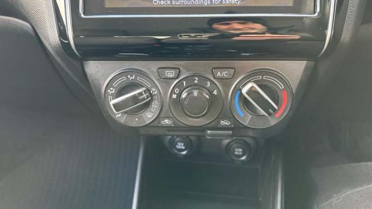 2023 Suzuki Swift 1.2 Dualjet MHEV SZ-L Hatchback 5dr Petrol Hybrid Manual Euro 6 (s/s) (83 p Hat...