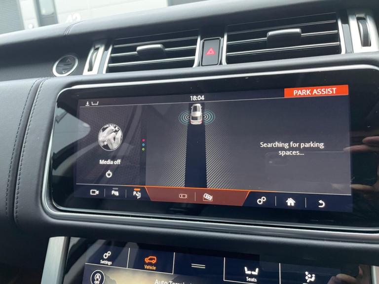 2018 Land Rover Range Rover 4.4 SDV8 Autobiography 4dr Auto ESTATE Diesel Automatic