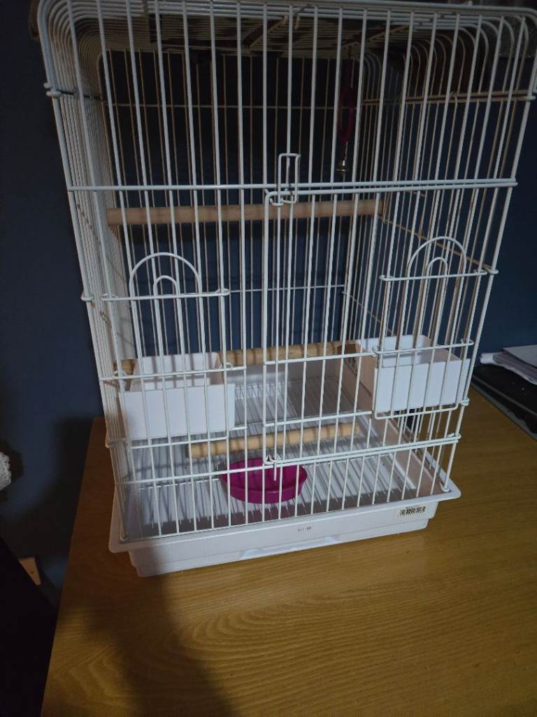 Birdcage £40