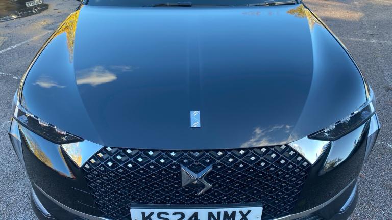 2024 DS Automobiles DS 4 1.2 PureTech Rivoli Hatchback 5dr Petrol EAT8 Euro 6 (s/s) (130 ps) Hatc...