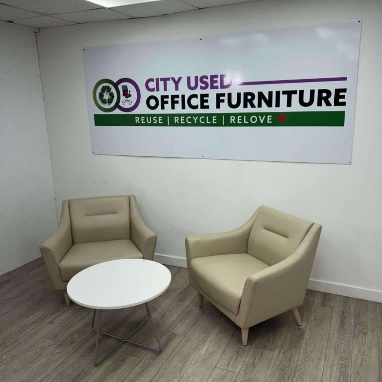 Orangebox Peeps-01 Armchair