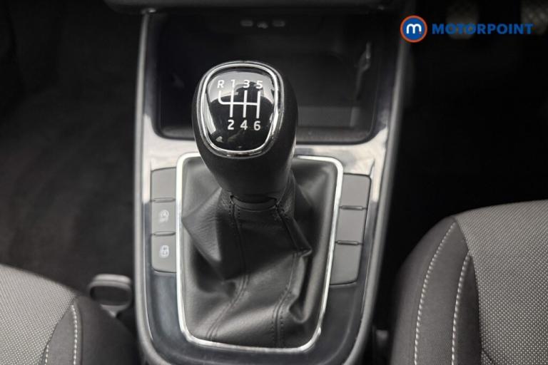 2022 Skoda Fabia 1.0 TSI 110 Colour Edition 5dr Hatchback Petrol Manual