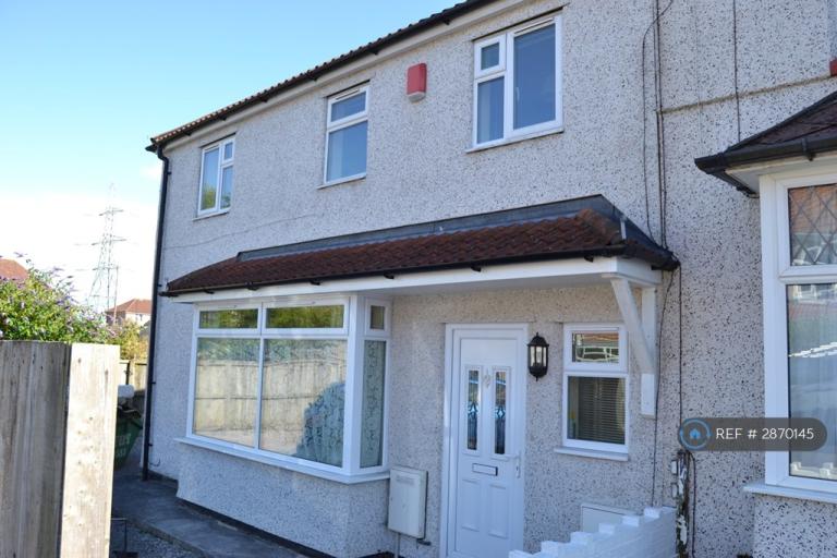 5 bedroom house in Sixth Avenue, Bristol, BS7 (5 bed) (#2870145)