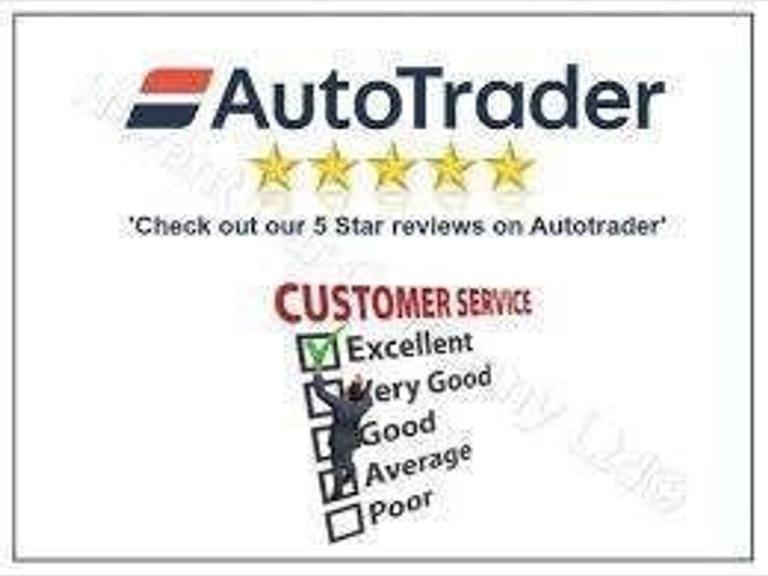 2016 Mercedes-Benz B Class B180d AMG Line 5dr MPV Diesel Manual