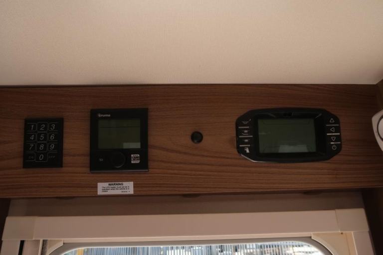 2017 SWIFT Astbury Major 4SB 